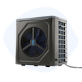 Mini Zwembad Warmtepomp 4KW