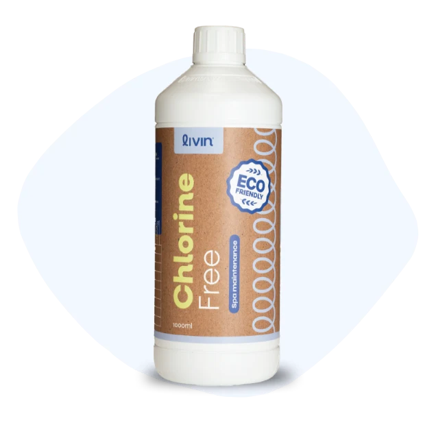 SpaReady® Instap — 1 Liter